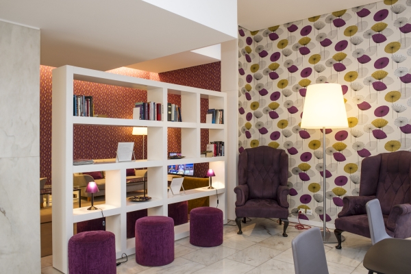 Hotel Dorisol Estrelícia